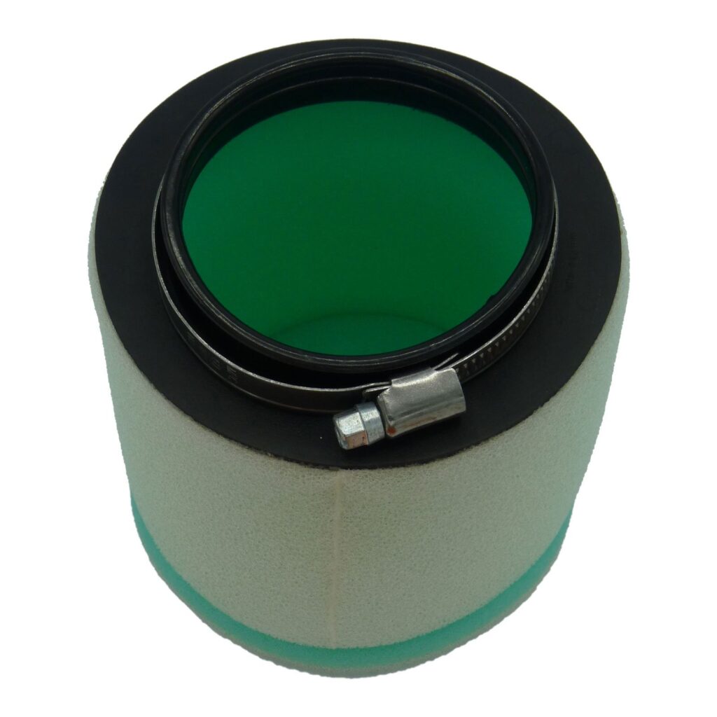 AIR FILTER HON TRX300EX 00- /TRX300 FOURTRAX 89-91 (72X130)