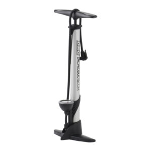 DRC F505 Floor Pump - Image 1