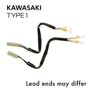 Oxford Indicator Leads Kawasaki Type 1 - Image 2