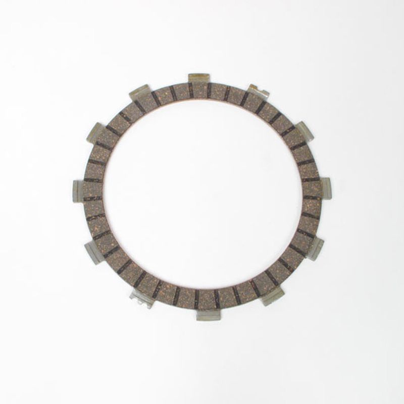 PREMIER CLUTCH FIBRE KIT - USE AS CK2320