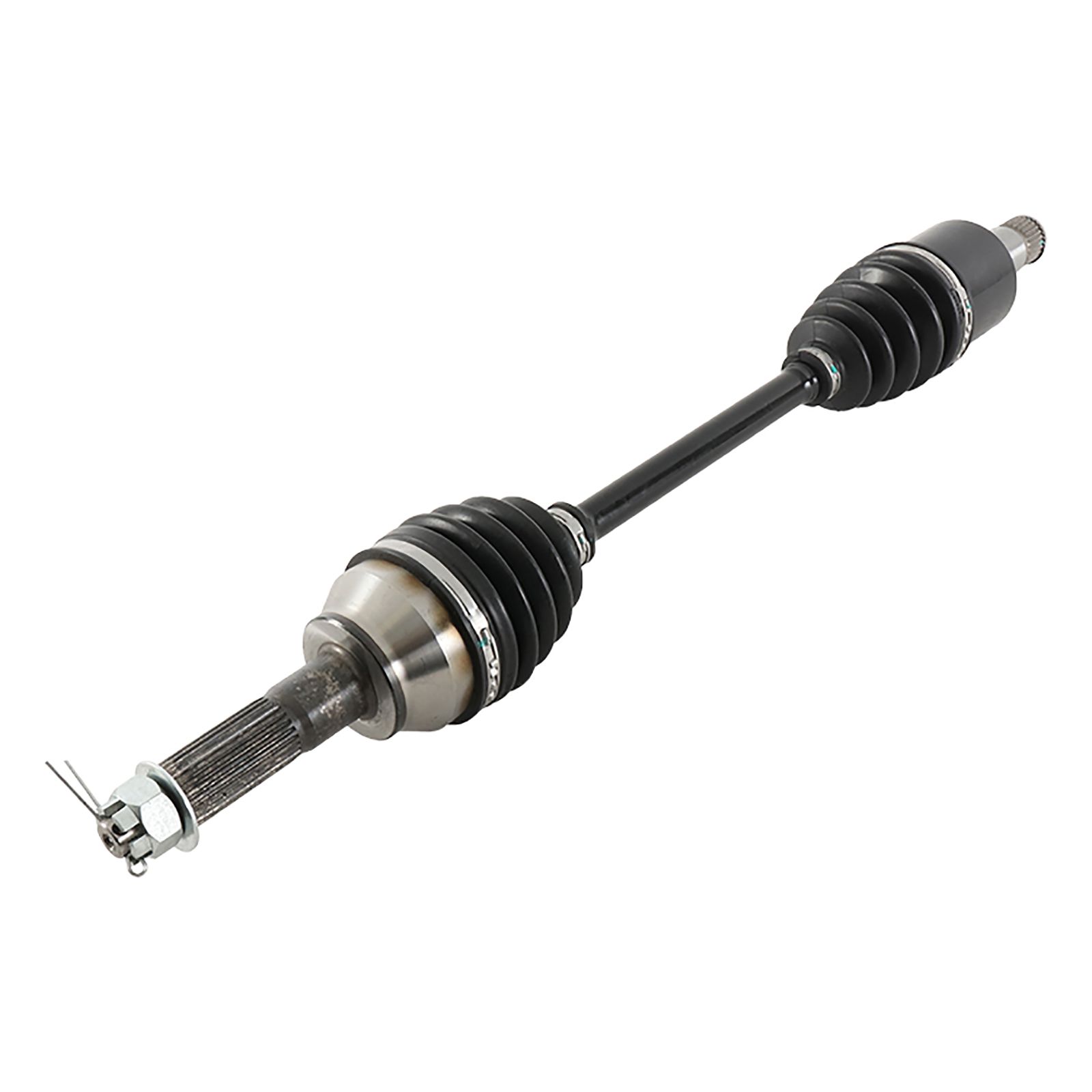 ATV CV/AXLE 6 BALL COMPLETE SHAFT - Image 3