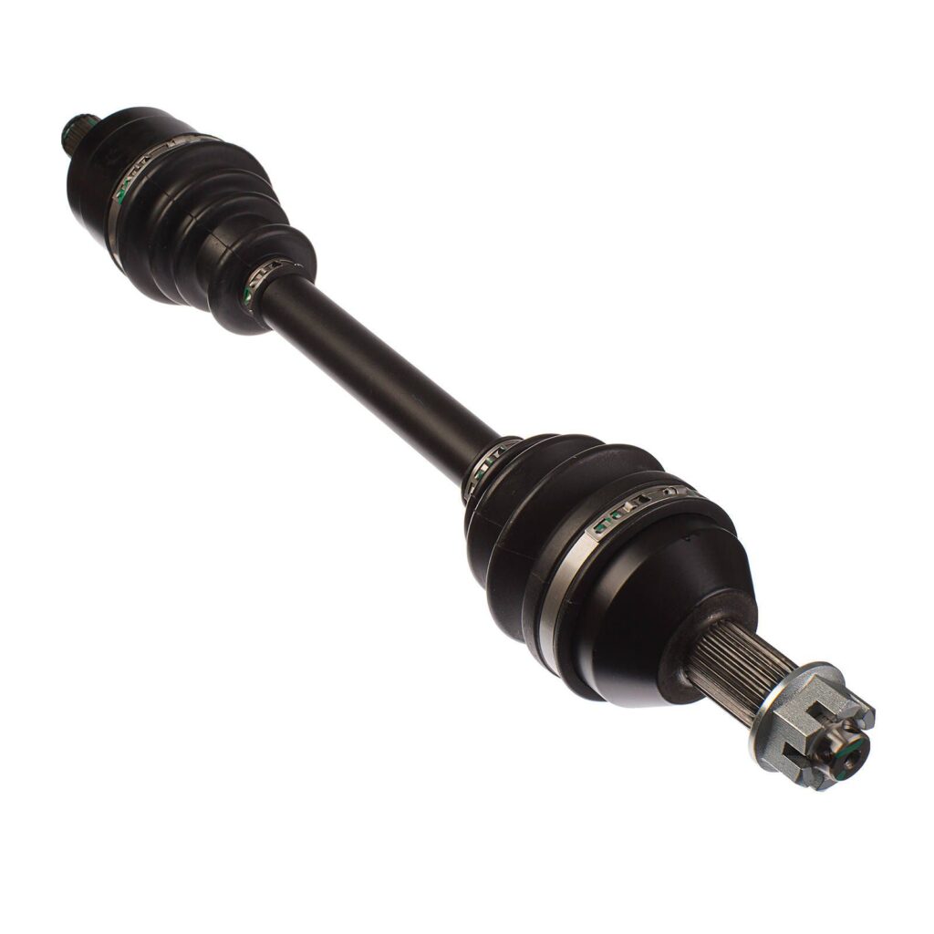 WHITES ATV CV AXLE COMPLETE HON Rr LH