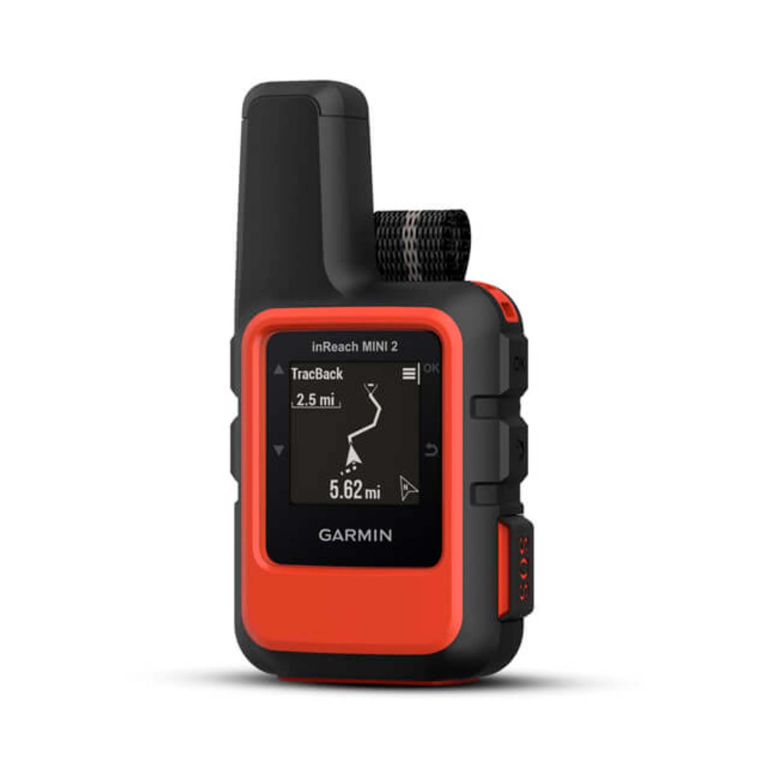 Garmin Inreach Mini 2 Flame Red - Image 3