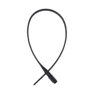 Oxford Combination Zip Lock - Image 1