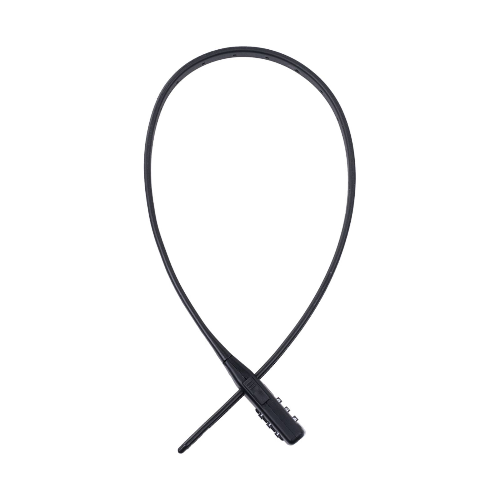 Oxford Combination Zip Lock - Image 1