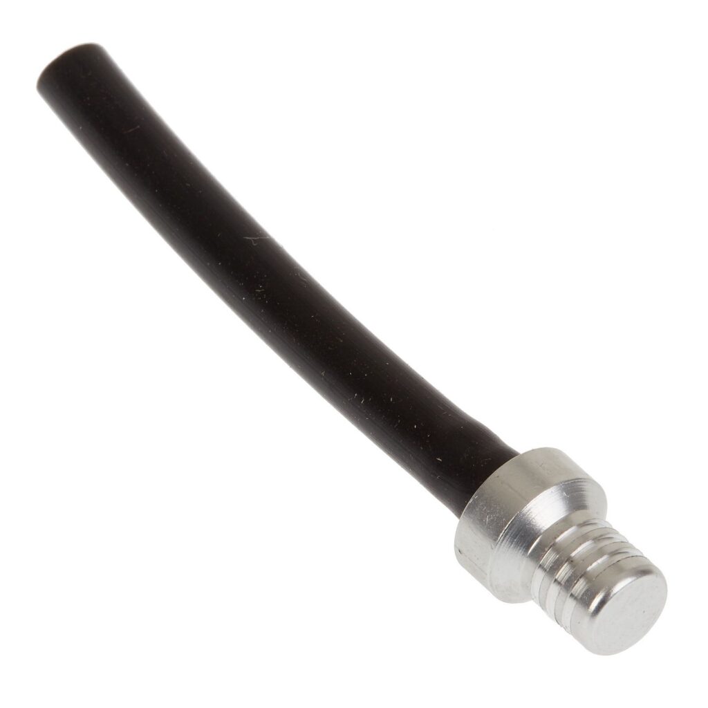 WHITES TANK VENT BREATHER SIL