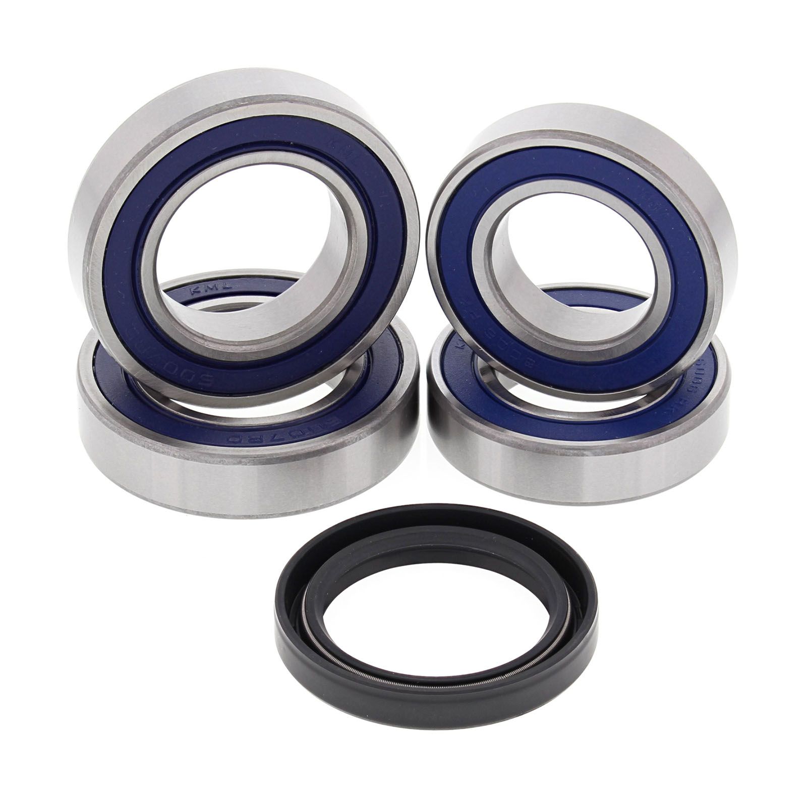 WHEEL BRG KIT REAR - DUCATI 999 2003-07 - Image 1