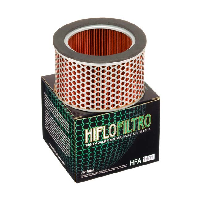 Hiflo Air Filter [A]