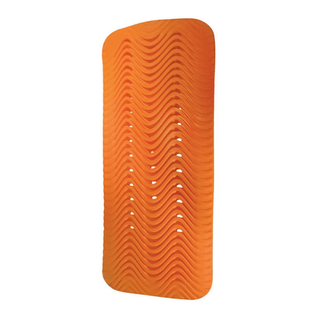 Back Protector Richa D30 Viper Central CE Lvl 1