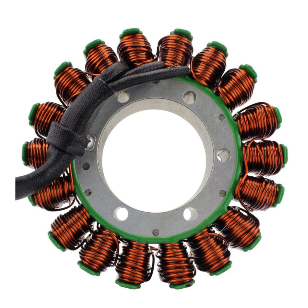 STATOR HONDA CMX