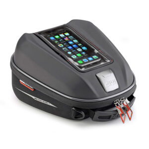 Givi Tanklock 6L Sport-T Tank Bag - Image 1