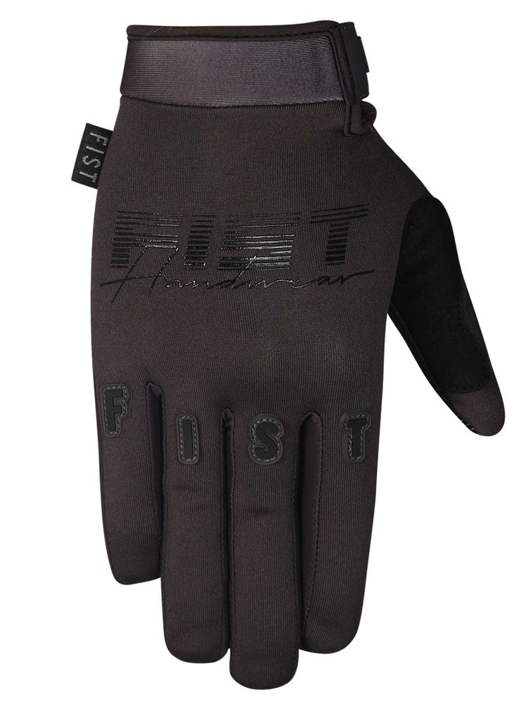 Fist Freestyle Frosty Fingers Gloves