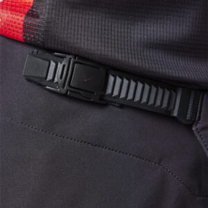 Fox Flexair Efekt Motocross Pants Flo Red - Image 4