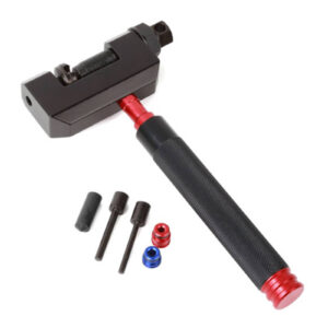 DRC PRO CHAIN TOOL REP. CUTPIN SET 2PCS FOR D59-16-112 - Image 2
