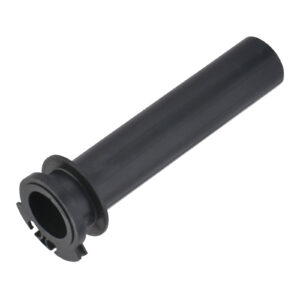 Zeta Throttle Tube Open End KTM 4-Stroke - Image 1