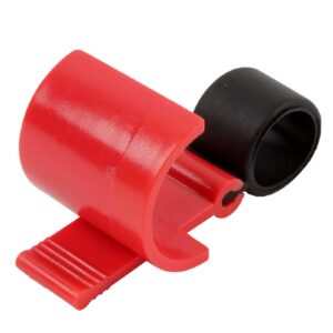 WHITES BRAKE LEVER LOCK - Image 4