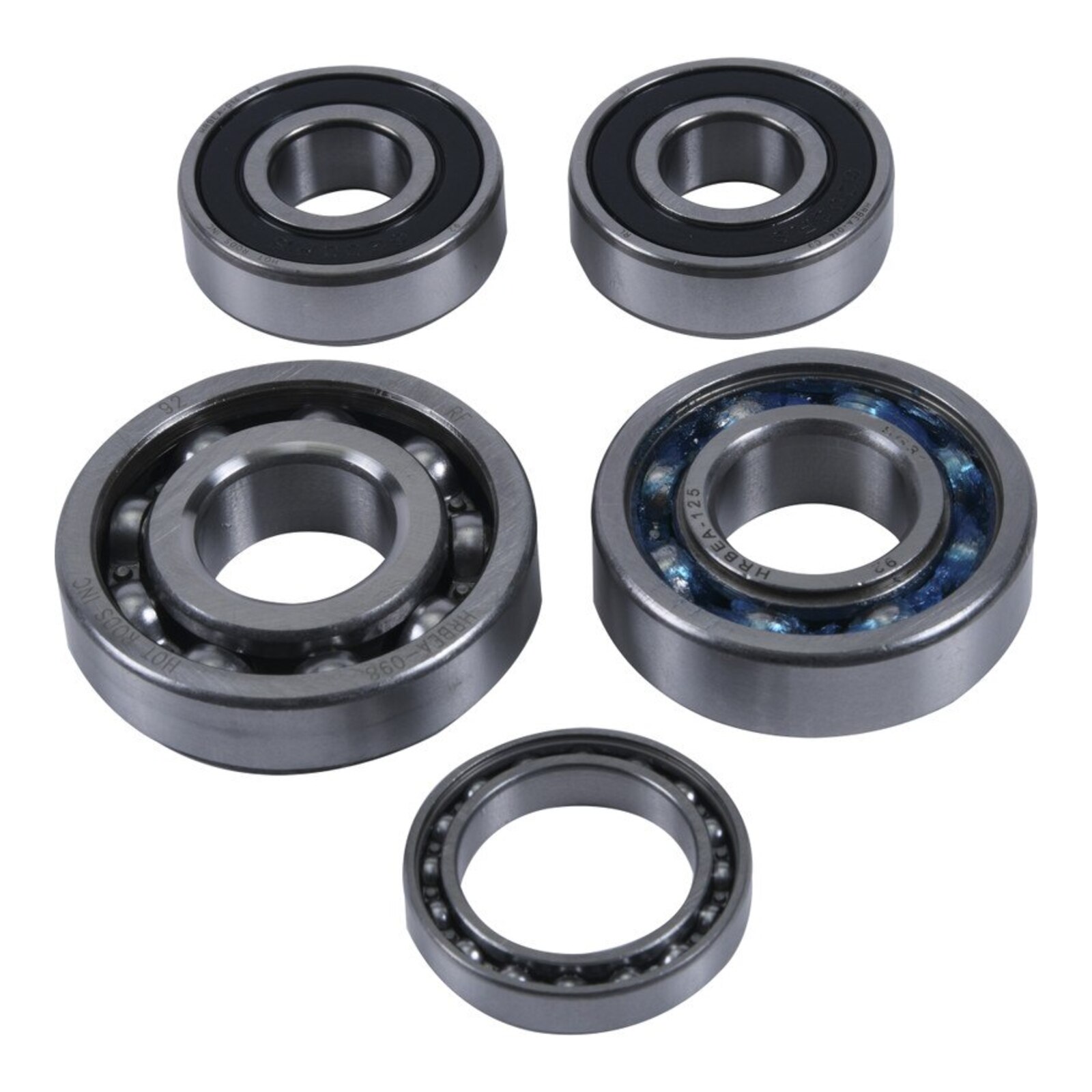 Transmission Bearing Kit - Image 4