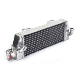 WHITES RADIATOR RIGHT KTM EXC125/144/150 98-06 SX125-250 03- - Image 1