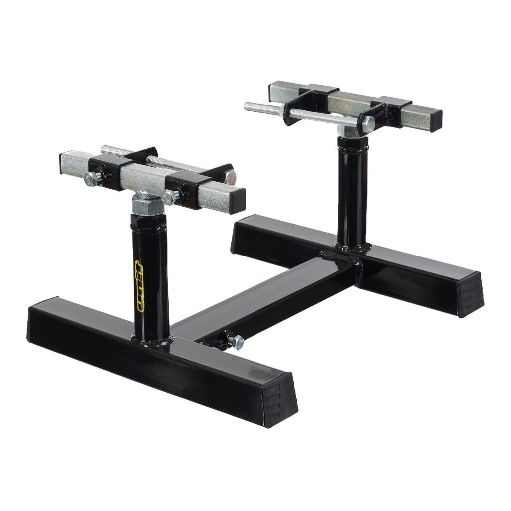 UNIT Engine Stand Type A - Black