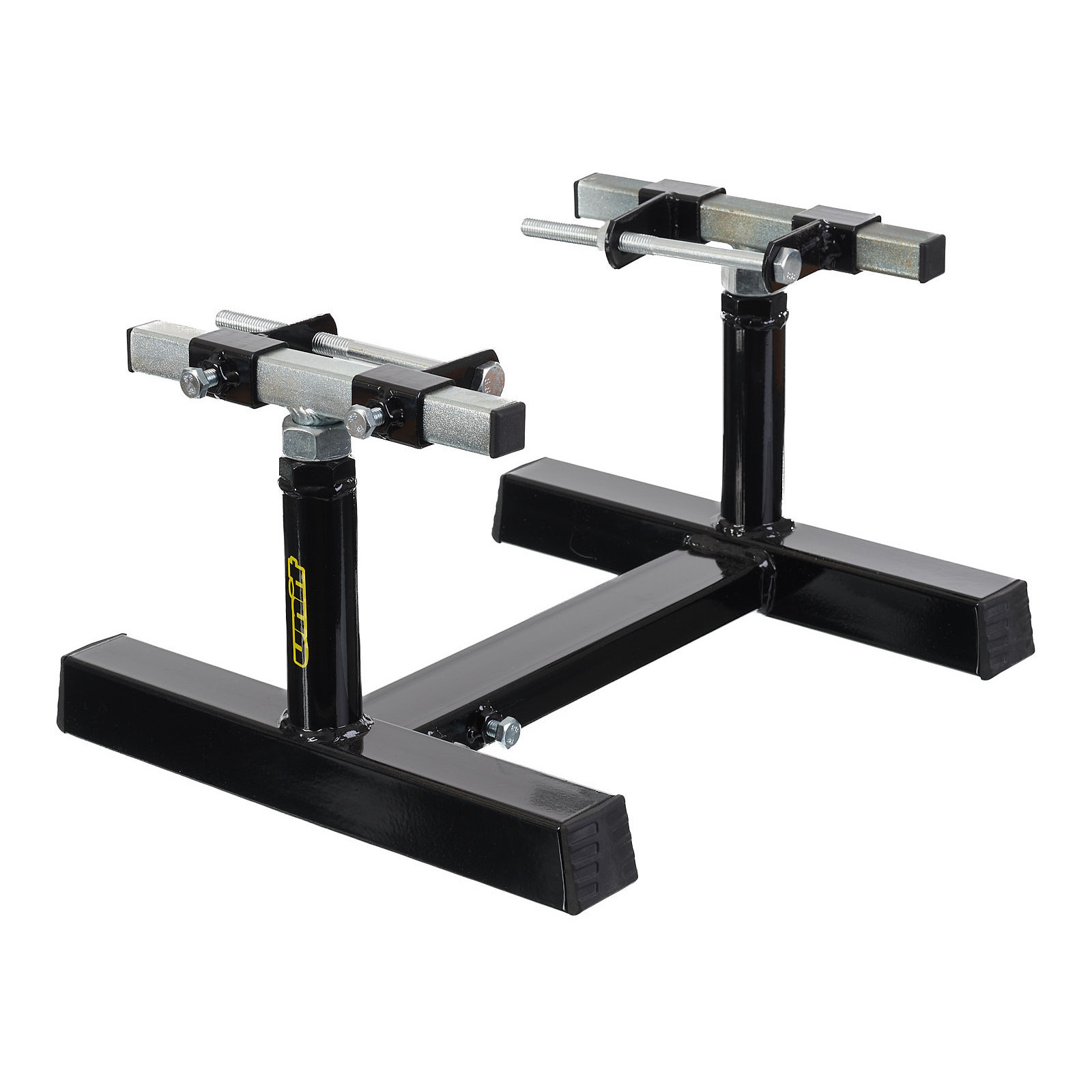 UNIT Engine Stand Type A - Black - Image 1