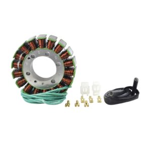 GENERATOR STATOR ASSTD YAM RFR FITMENTS (RM01124) - Image 1