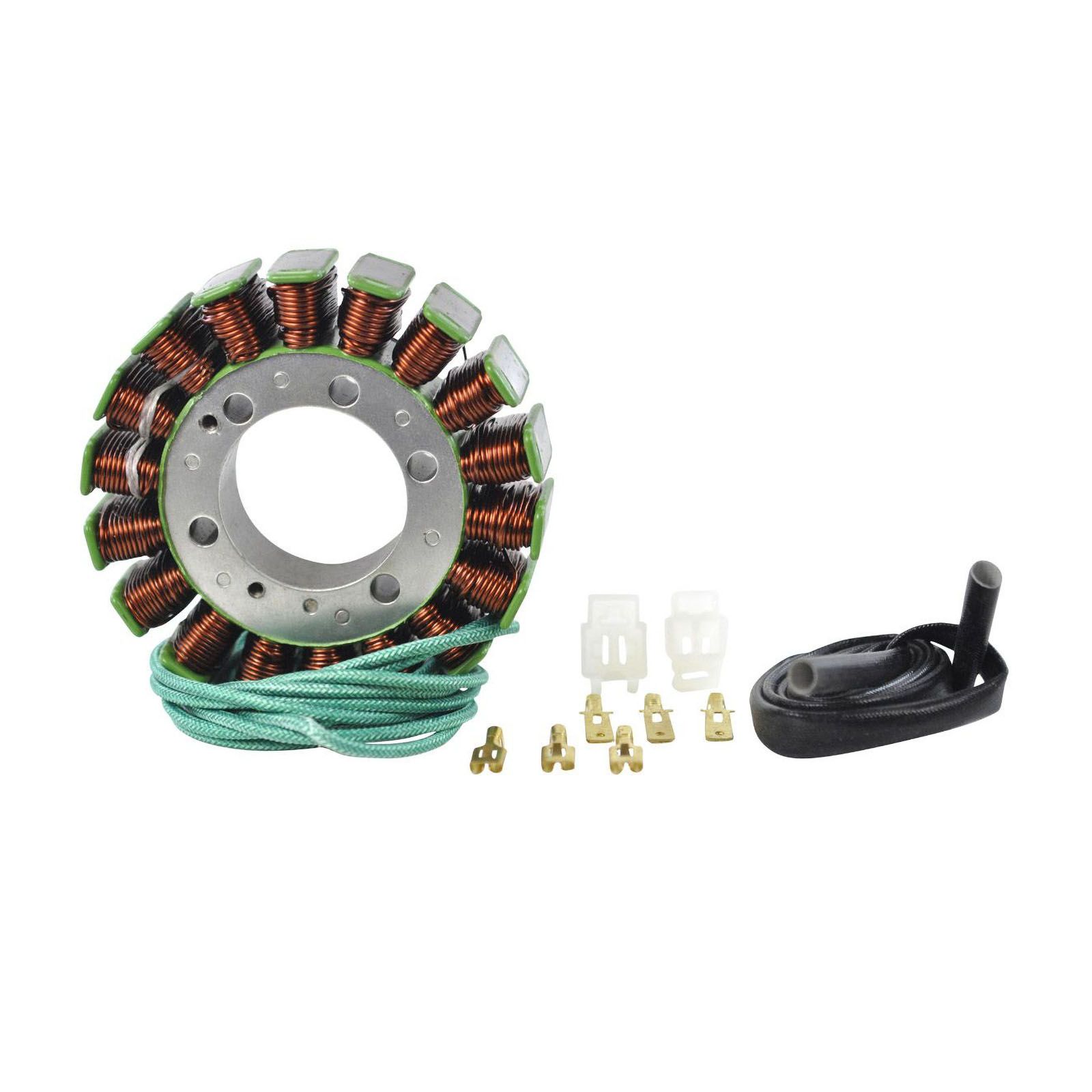 GENERATOR STATOR ASSTD YAM RFR FITMENTS (RM01124) - Image 1