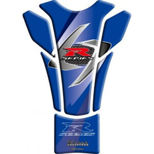 TANK PAD SUZUKI TSZ-605K [BLACK] NS - Image 4