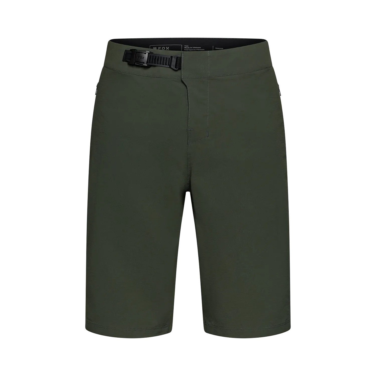 Fox Ranger MTB Short Ivy Green - Image 2