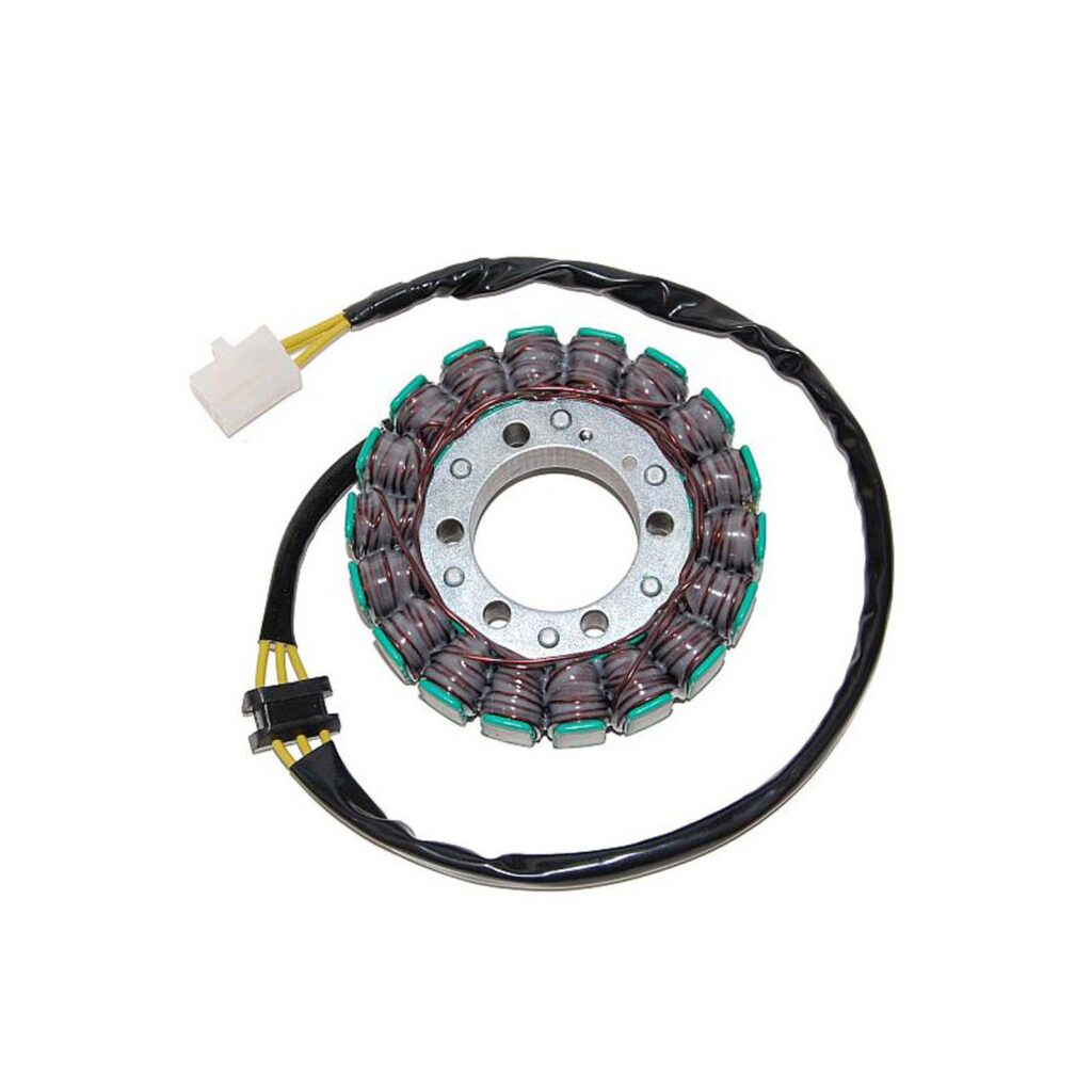 STATOR KAWASAKI ZX-6R/ZX-6RR