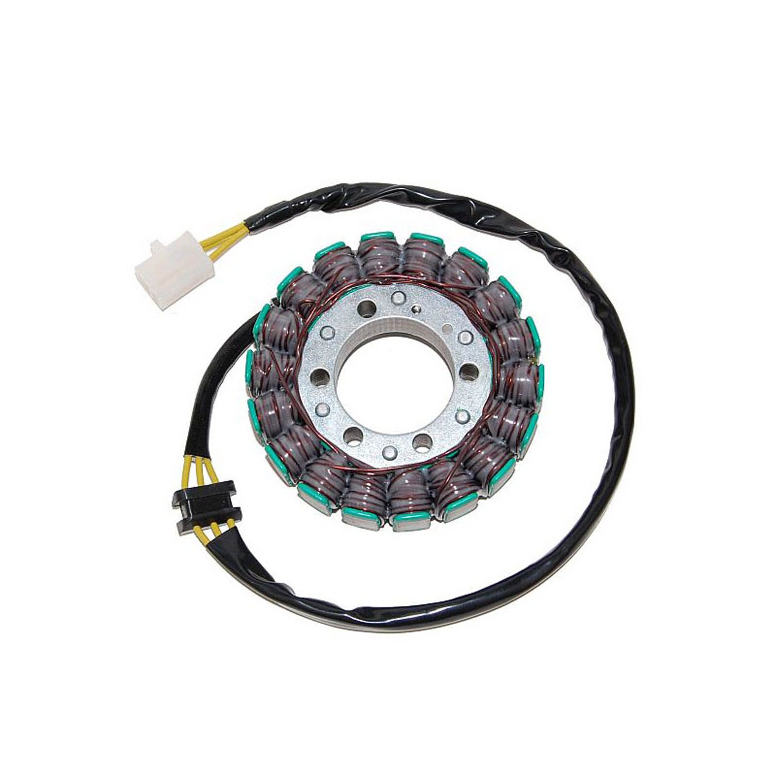 STATOR KAWASAKI ZX-6R/ZX-6RR - Image 1