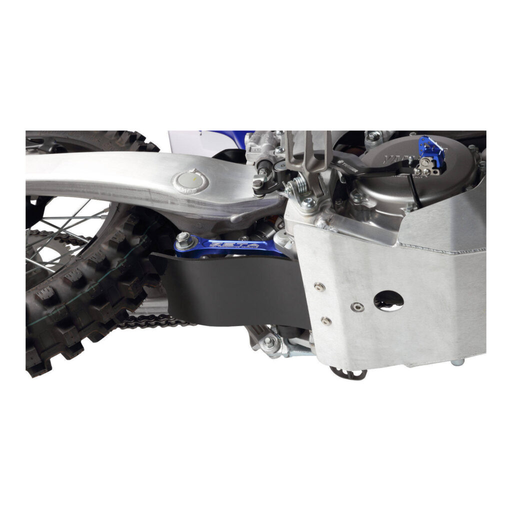 Zeta Linkage Guard - Black