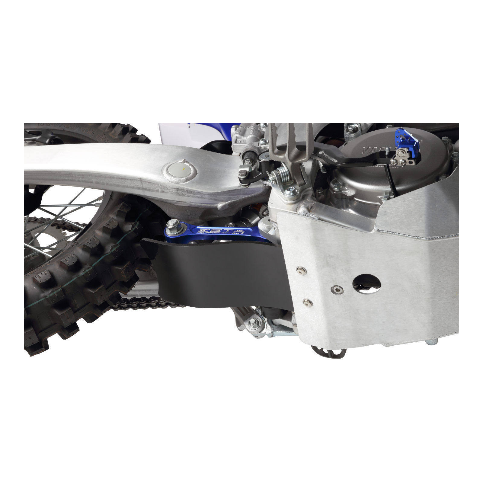 Zeta Linkage Guard - Black - Image 8