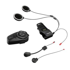 SENA 10S BLUETOOTH COMMUNICATION SYSTEM (DUAL) - Image 2