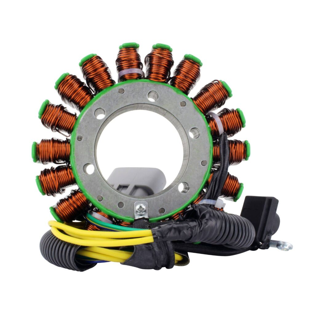 STATOR HONDA SXS 1000 PIONEER '16-21'