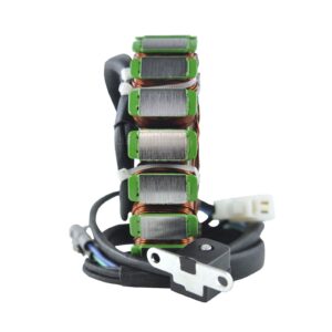 GENERATOR STATOR TRI DAYTONA 675 / SE 2006-2017 (RM01389) - Image 1