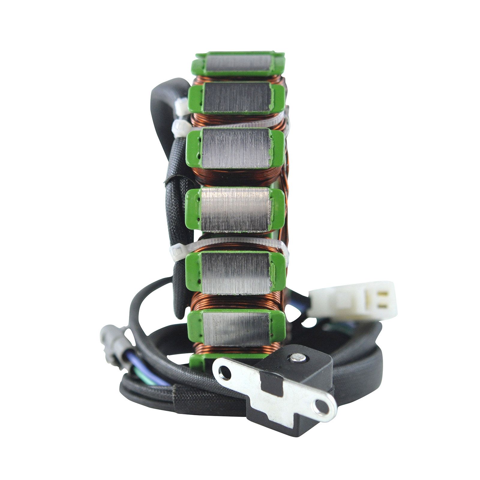 GENERATOR STATOR TRI DAYTONA 675 / SE 2006-2017 (RM01389) - Image 1
