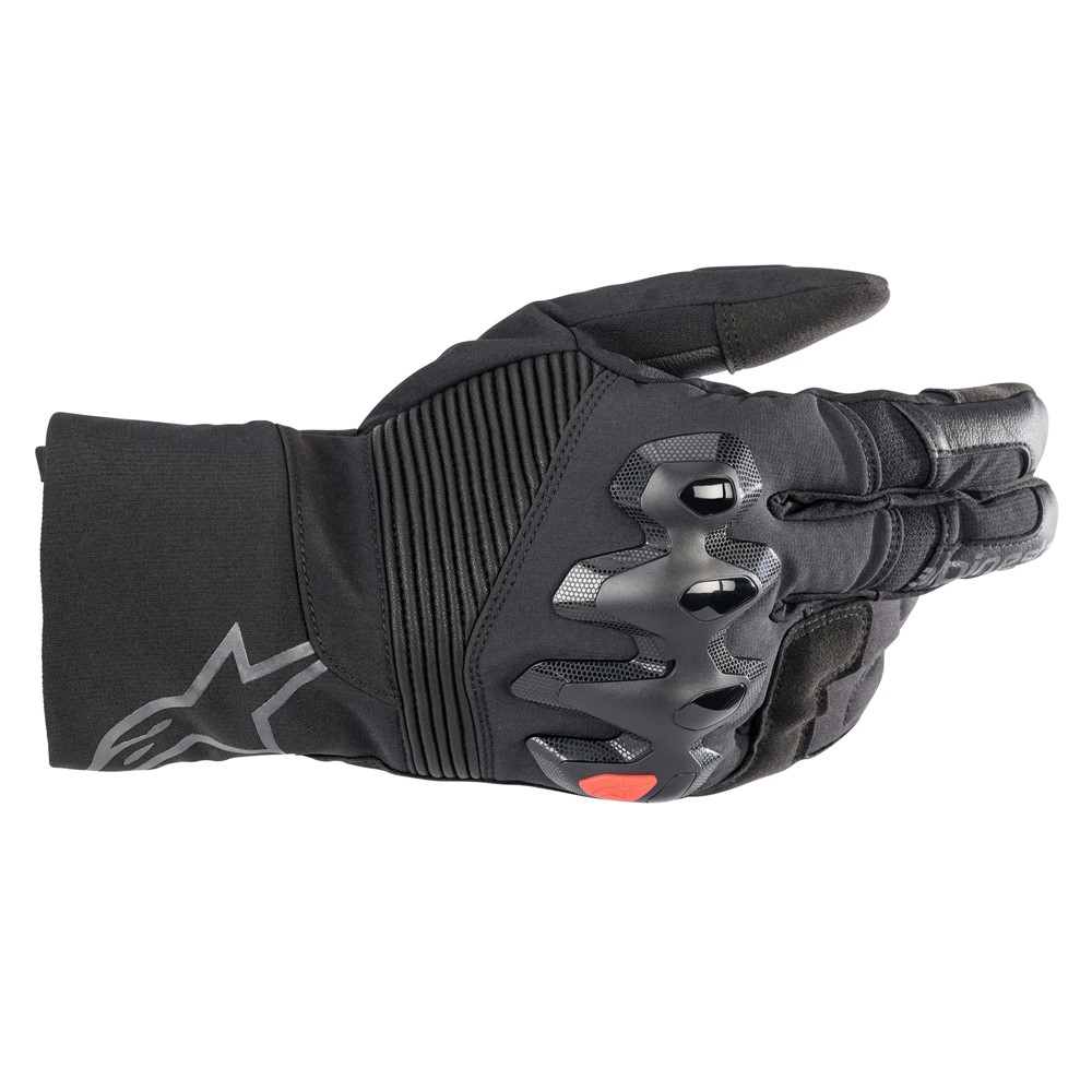 Alpinestars Bogota Drystar XF Road Gloves Black/Black