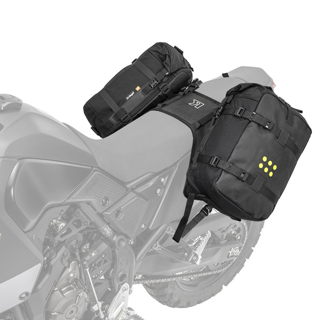 Kriega OS-Base Yamaha T7 Tenere For OS Bags