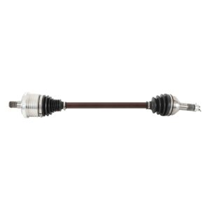 ATV CV/AXLE 6 BALL COMPLETE SHAFT - Image 1