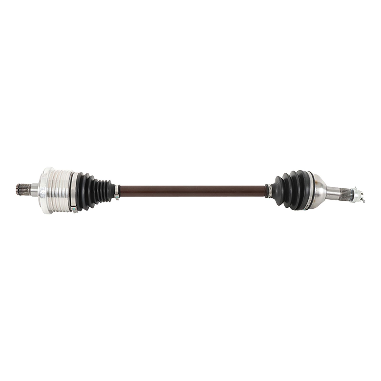 ATV CV/AXLE 6 BALL COMPLETE SHAFT - Image 1