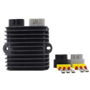Voltage Regulator for Suzuki V-Strom DL 1000 2014-2021 - Image 5