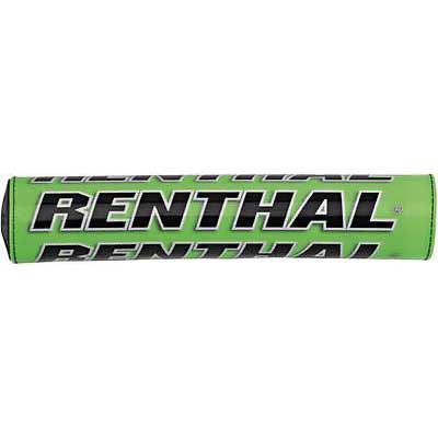 RENTHAL MINI SX PAD GRN 205mm