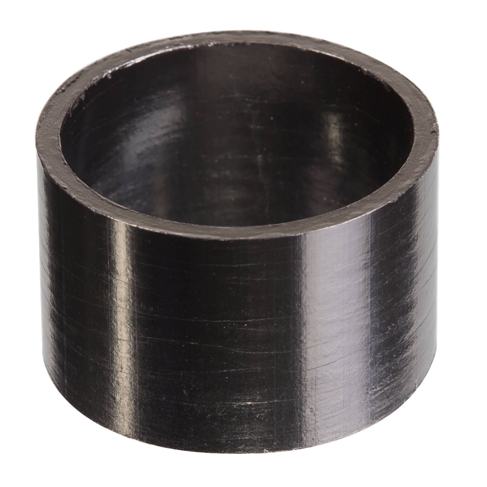EXHAUST MUFFLER CONNECTOR 38.5x43.5x27.6mm - Image 1
