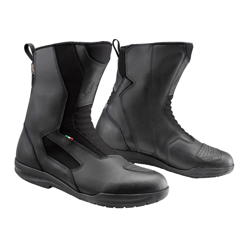 Gaerne Vento Gore-Tex Boot Black