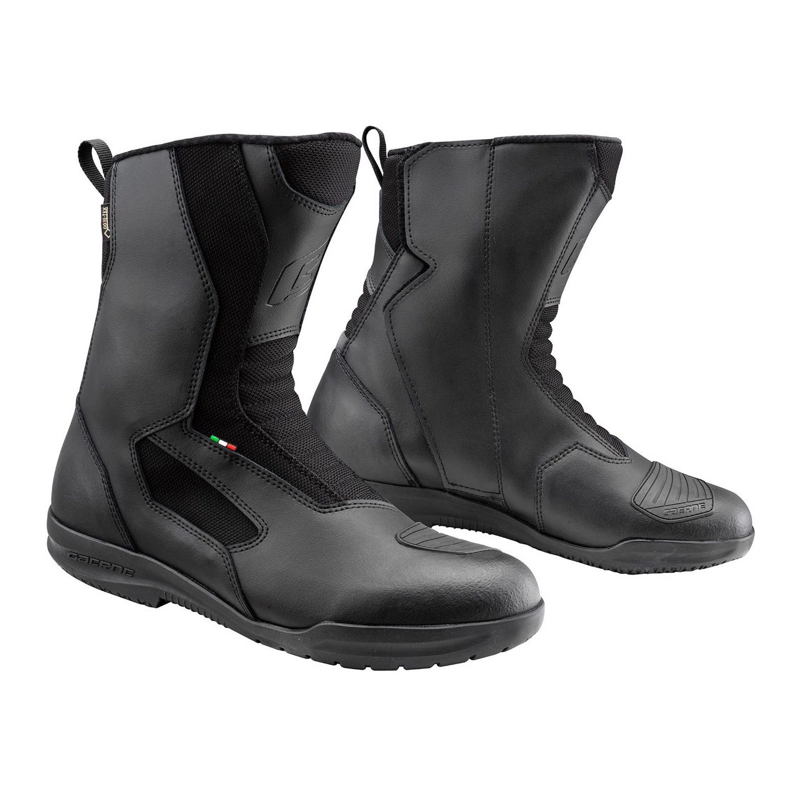 Gaerne Vento Gore-Tex Boot Black - Image 1