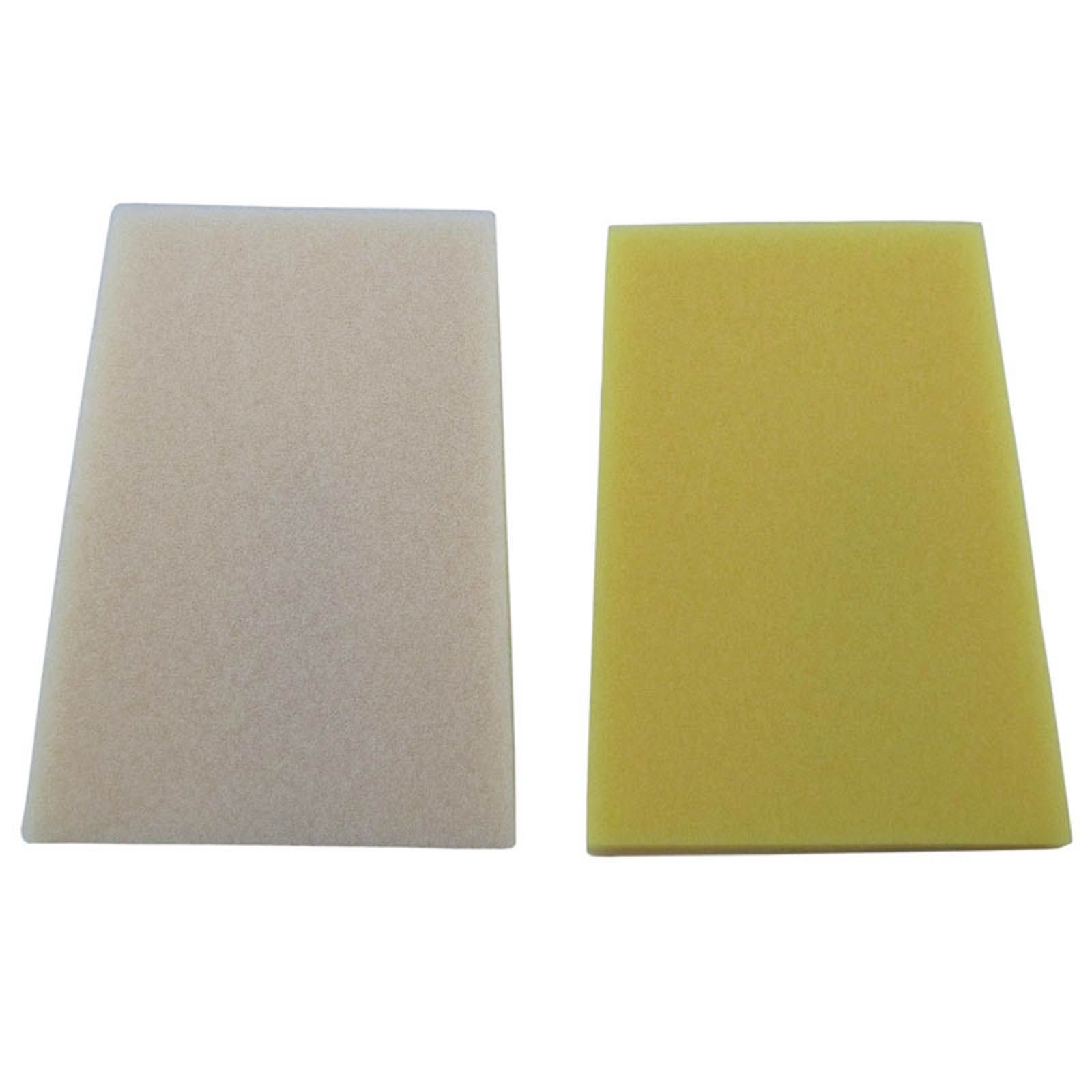 AIR FILTER YAM YFM80/100 /BADGER /GRIZZLY80 - Image 1