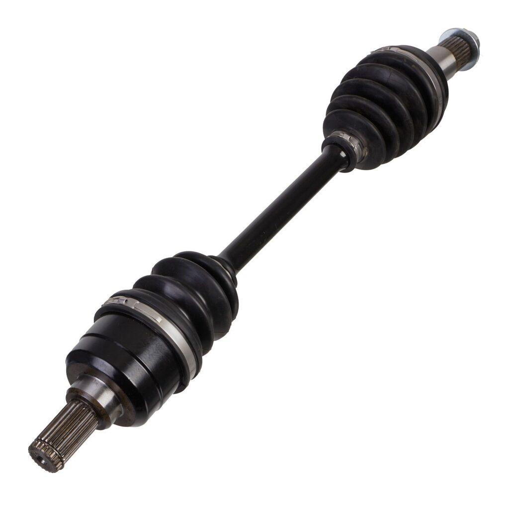 ATV CV/AXLE COMPLETE SHAFT 6 BALL
