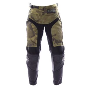 Fasthouse Grindhouse Motocross Pant Camo - Image 1