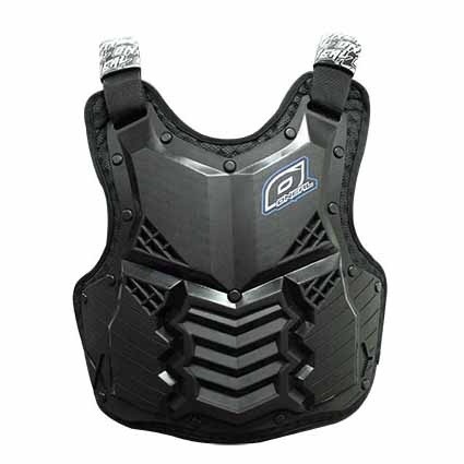 Body Armour ONeal Holeshot Black