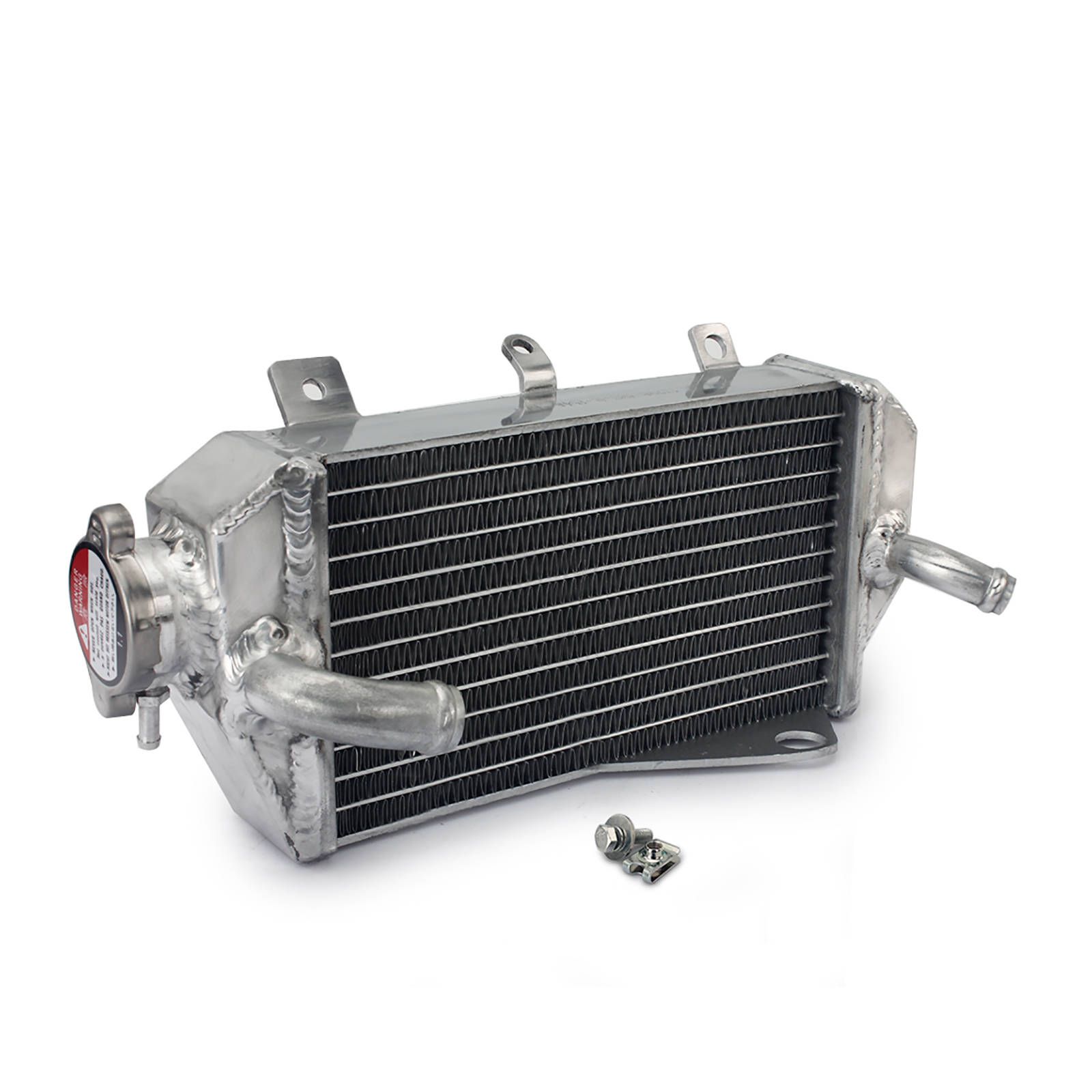 WHITES RADIATOR RIGHT HON CRF250R 18-21 - Image 2